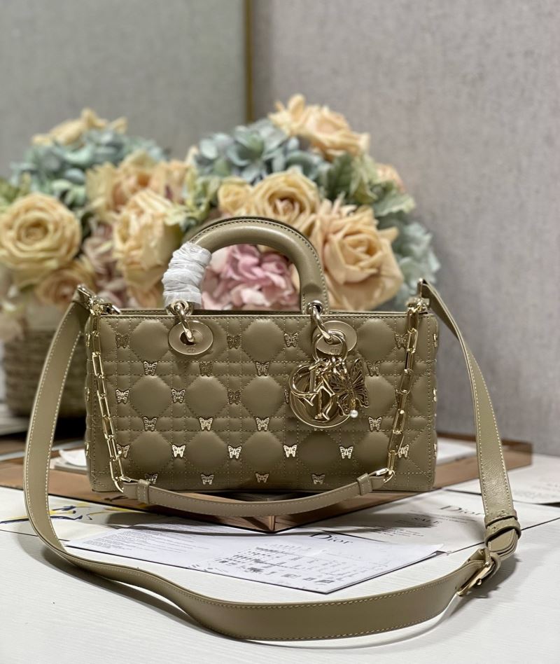 Christian Dior My Lady Bags